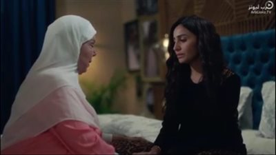 خالطتها من يومين.. هل أصيبت دينا الشربيني بفيروس كورونا بعد إصابة رجاء الجداوي؟!