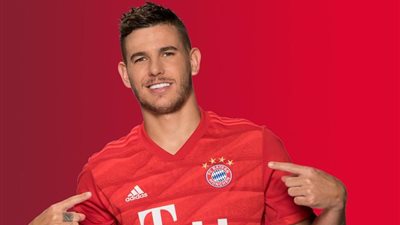 هل يرحل هيرنانديز عن بايرن ميونيخ هذا الصيف؟.. وكيله يرد