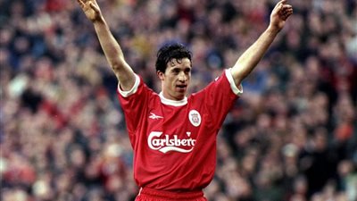 روبي فاولر: بينيتز حرمني من التتويج بدوري أبطال أوروبا