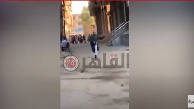 طالب ثانوي.. تفاصيل جديدة في واقعة هروب إمام حاول إقامة صلاة العيد بالدقهلية