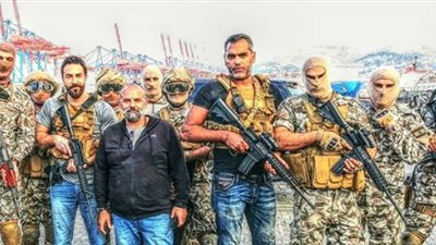 على خطى شقيقه.. أحمد كرارة يتجه للأعمال الحربية بـ “خيبة أمل” (صورة)