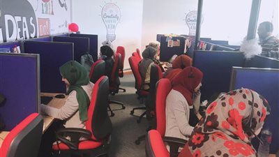 “الصحة”: زيادة مقاعد الخط الساخن لـ500 لسرعة الرد على المواطنين.. وتخصيص تطبيق إلكتروني