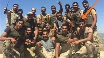 جندي ناجي من معركة كمين البرث يروي تفاصيل هجوم التكفيريين وبطولات منسي