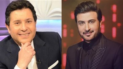 “mbc” تسحب لقب “أمير الغناء العربي” من هاني شاكر وتطلقه على ماجد المهندس (صور)