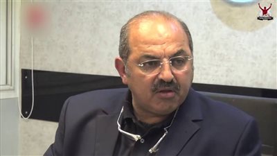 اللجنة الأولمبية تنعي وفاة مدرب منتخب مصر للملاكمة