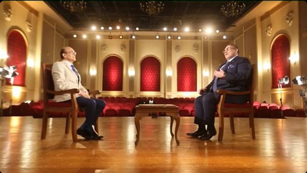 الفنان محمد صبحى