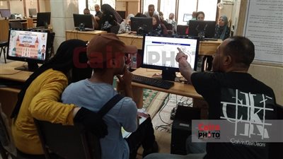 رابط التقديم للمرحلة الثانوية 2023 من تنسيق الثانوية العامة.. خطوات التسجيل 