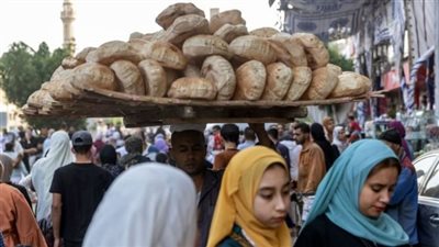 الزراعة: عندنا 130 مليون إنسان على أرض مصر محتاجين نوفرلهم الغذاء على مدار العام