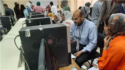 بشرى سارة لـ طلاب تنسيق المرحلة الثالثة 2023 | بث مباشر 