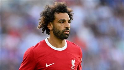 محمد صلاح أساسيا.. تشكيل ليفربول الرسمي أمام أستون فيلا في الدوري الإنجليزي 
