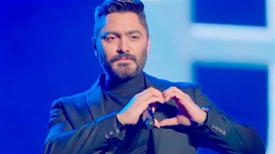 مفاجأة.. تامر حسني يحيي حفل افتتاح مهرجان الدراما بالعلمين غدًا | خاص