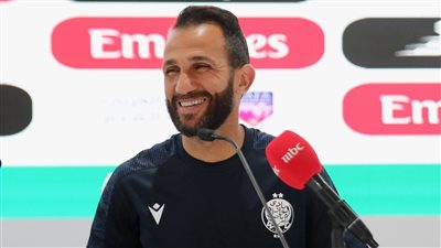 الوداد المغربي يفسخ تعاقده مع عادل رمزي المدير الفني للفريق