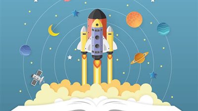 تفسير رؤية الفضاء في المنام.. دلالة على تحقيق الأهداف