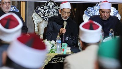 عضو هيئة كبار العلماء: الإمام الأكبر يقود جهود العناية الخاصة بالسنة النبوية