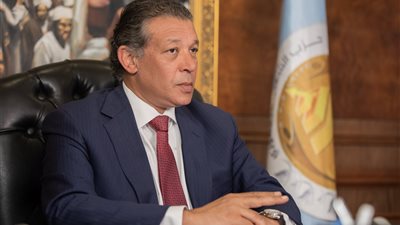 تقشف 3 سنوات.. المرشح الرئاسي المحتمل حازم عمر يكشف برنامجه للنهوض باقتصاد البلاد