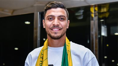 محمد شريف: لعبي للزمالك أمر مستحيل.. وهداف الديربي سيخلد اسمي في التاريخ | حوار