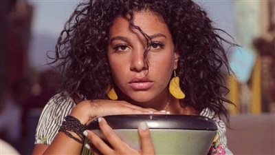 الفنانة دنيا سامي ترد على منتقدي مسلسل سيب وأنا أسيب 