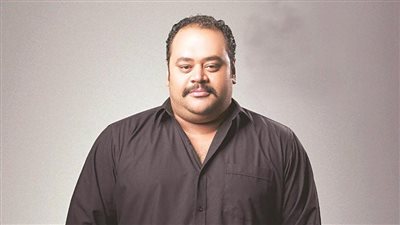 محمد ممدوح: برفض التصوير مع المعجبين وأنا شايل بنتي أو بلعب معاها