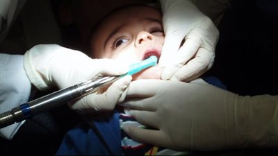 ذهبت بابنه للطبيب دون أذنه فأهانها وضربها.. إيمان تقيم دعوى طلاق ضد زوجها