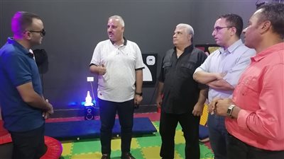 تعرف على عدد من مراكز الشباب والرياضة بالقليوبية.. تضم خدمات للتخاطب وتنمية المهارات 