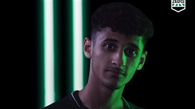 رسميا.. زد يضم أحمد عاطف قطة لاعب بيراميدز لموسم على سبيل الإعارة