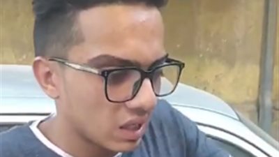 نجل عامل بلاط لقي مصرعه على يد حارس عقار: الجاني ضربه بالنار ودمر حياة 10 أفراد| بث مباشر 