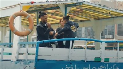 رسالة لنجله.. محمد رمضان يطرح أغنية هنرقص من أحداث فيلم ع الزيرو