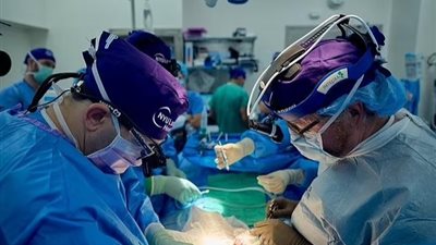 ما زالت تعمل منذ شهر وتحت المراقبة.. الأمريكان ينجحون في زراعة كلية خنزير في جسد رجل ميت دماغيًّا