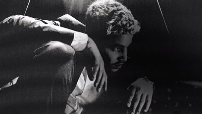 مكون من 7 أغاني.. ليل بابا يطرح ألبوم ليلة بالتعاون مع أبو الأنوار وأبيوسف