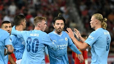 بعد الفوز على إشبيلية.. مانشستر سيتي يتوج بلقب الدوري الأوروبي لأول مرة في تاريخه