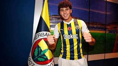 رسميًا.. عمر فايد ضمن قائمة المرشحين لجائزة أفضل لاعب شاب في العالم