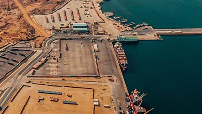 تقارير ليبية تنفي تأجير تركيا لميناء الخمس التجاري لمدة 99 عاما