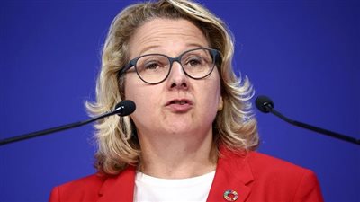 لبحث جهود التهدئة في النيجر.. وزيرة ألمانية تتوجه لنيجريا اليوم 