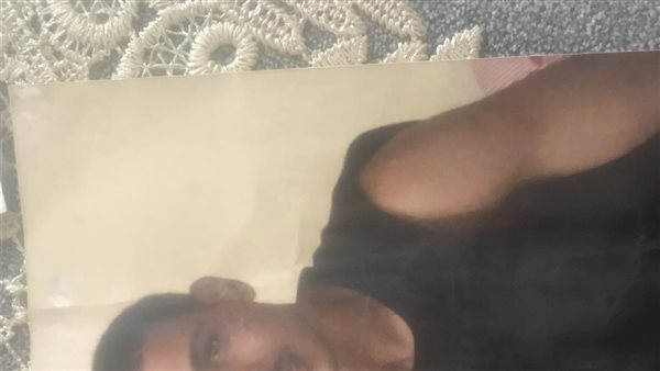 أخد الشباب المفقودين