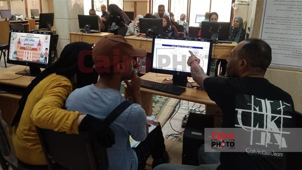 تنسيق معهد فني صحي