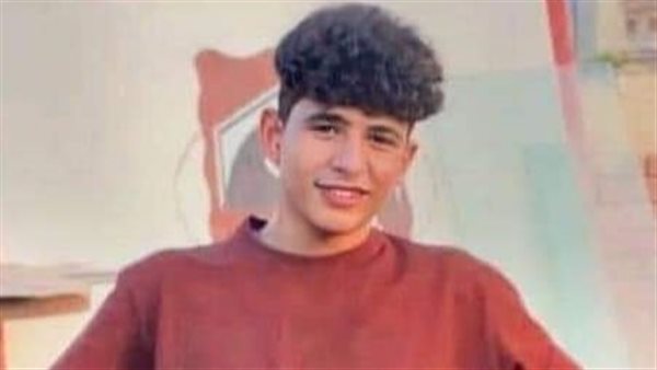 الطالب المتوفى