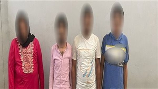 صورة المتهمين 