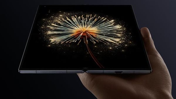  Xiaomi MIX Fold