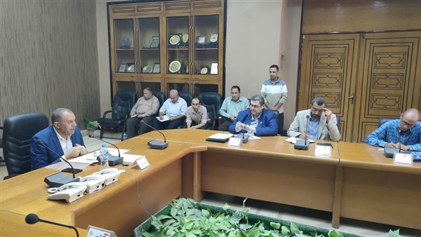 السكرتير العام لمحافظة