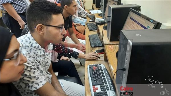 تنسيق جامعة مصر للعلوم