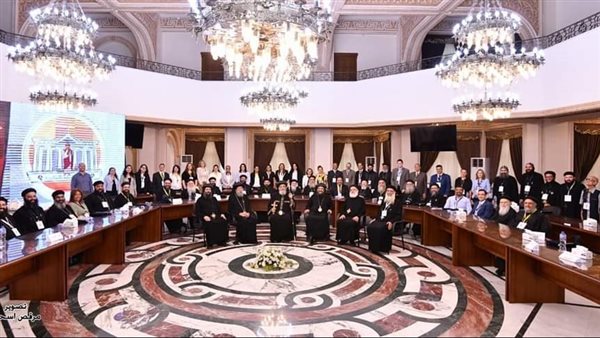 البابا تواضروس الثاني