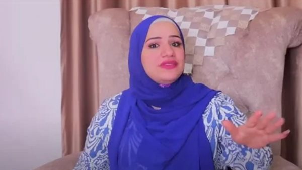 البلوجر هبه السيد