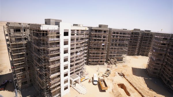 مشروع نور أول مدينة