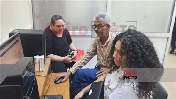 توقعات تنسيق كلية