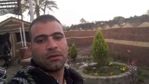 المجني عليه 