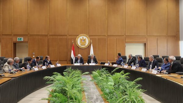 الأعلى للجامعات 