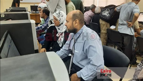 تنسيق كلية زراعة