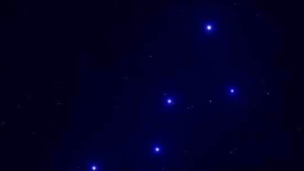 مجموعة نجمية