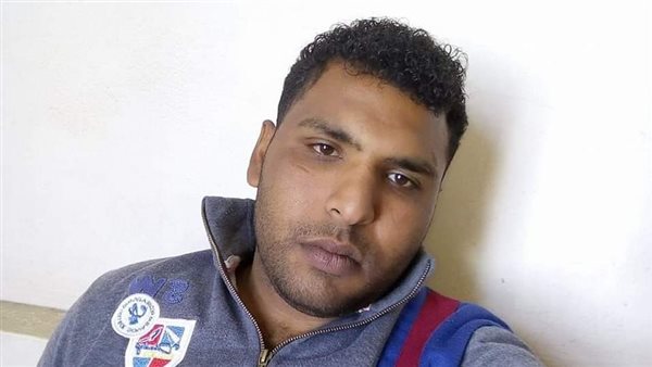 المجني عليه قاسم