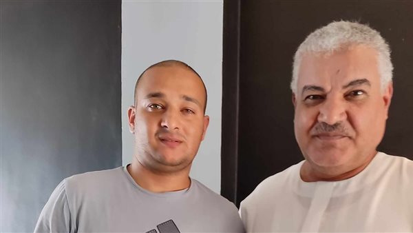 صابر عبد القوي عضو